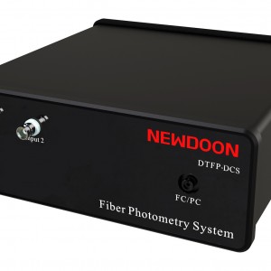 Fiber Photometry System