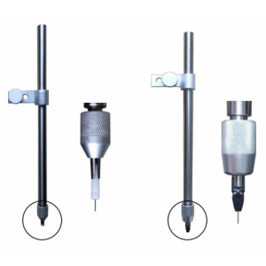 Stereotaxic Cannula Holder