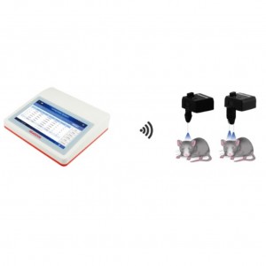 Wireless Optogenetic System